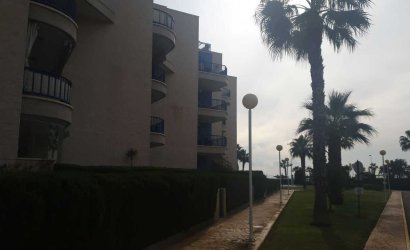 Herverkoop - Apartment -
Cabo Roig - Costa Blanca