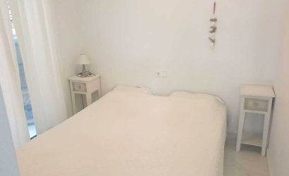 Herverkoop - Apartment -
Cabo Roig - Costa Blanca