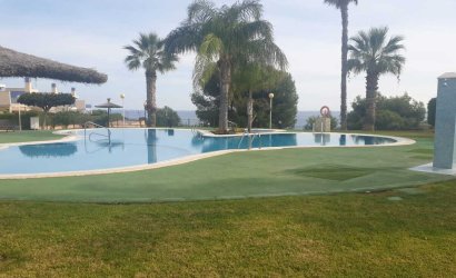 Herverkoop - Apartment -
Cabo Roig - Costa Blanca