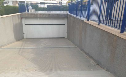 Herverkoop - Apartment -
Cabo Roig - Costa Blanca