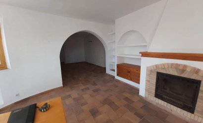 Reventa - Villa -
La Zenia - Costa Blanca