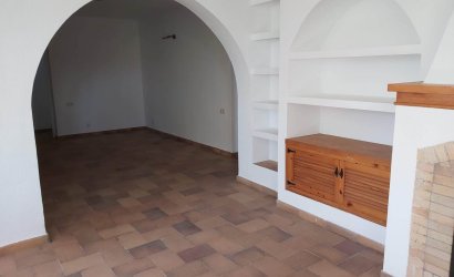 Reventa - Villa -
La Zenia - Costa Blanca