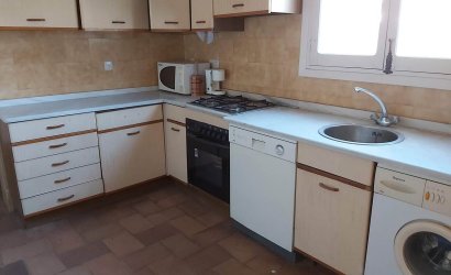 Reventa - Villa -
La Zenia - Costa Blanca