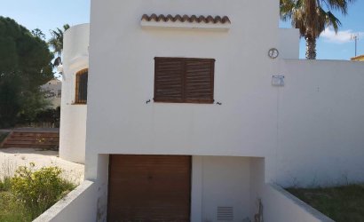 Reventa - Villa -
La Zenia - Costa Blanca