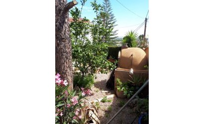 Herverkoop - Villa -
Ciudad Quesada - Costa Blanca