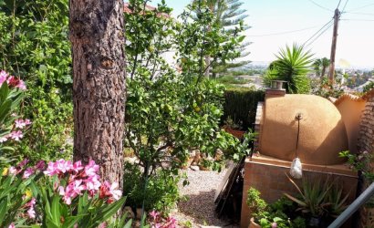 Herverkoop - Villa -
Ciudad Quesada - Costa Blanca