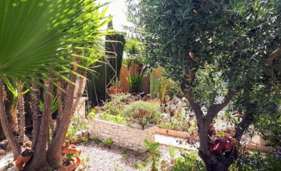 Herverkoop - Villa -
Ciudad Quesada - Costa Blanca