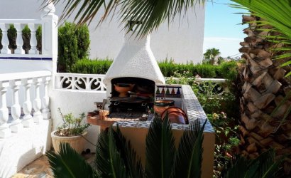 Herverkoop - Villa -
Ciudad Quesada - Costa Blanca