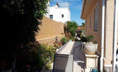 Herverkoop - Villa -
Ciudad Quesada - Costa Blanca