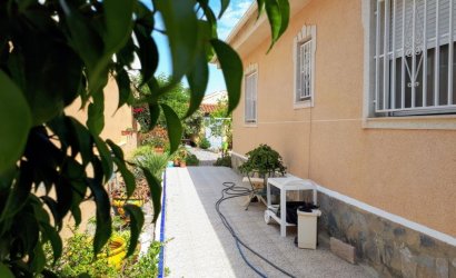 Herverkoop - Villa -
Ciudad Quesada - Costa Blanca