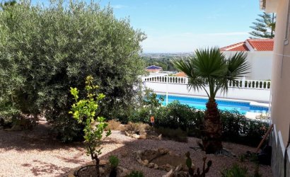 Herverkoop - Villa -
Ciudad Quesada - Costa Blanca