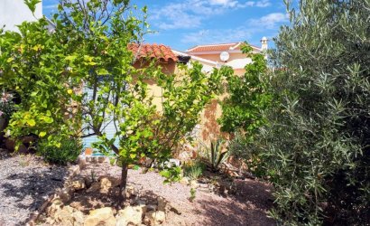 Herverkoop - Villa -
Ciudad Quesada - Costa Blanca