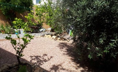 Herverkoop - Villa -
Ciudad Quesada - Costa Blanca