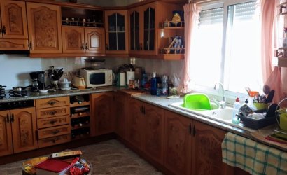 Herverkoop - Villa -
Ciudad Quesada - Costa Blanca