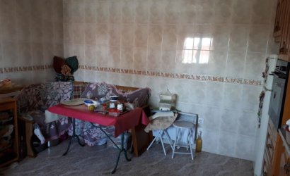 Herverkoop - Villa -
Ciudad Quesada - Costa Blanca