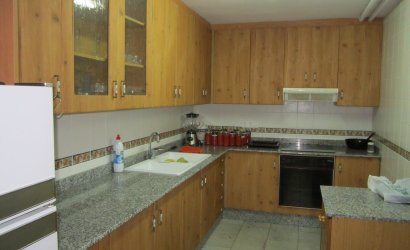 Revente - Villa -
Yecla - Inland