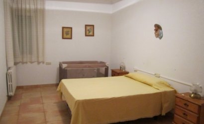 Revente - Villa -
Yecla - Inland