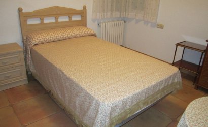 Revente - Villa -
Yecla - Inland