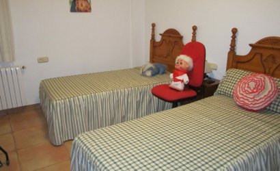 Revente - Villa -
Yecla - Inland