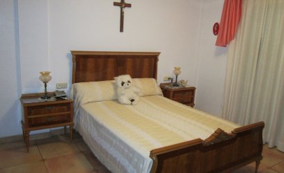 Revente - Villa -
Yecla - Inland