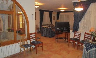 Revente - Villa -
Yecla - Inland