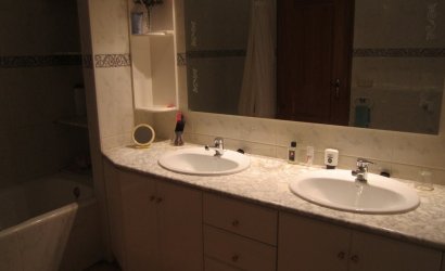 Revente - Villa -
Yecla - Inland