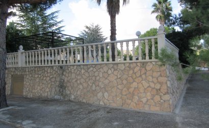 Revente - Villa -
Yecla - Inland