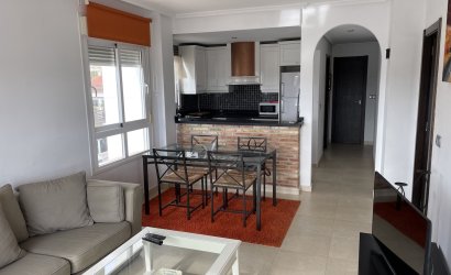 Resale - Apartment -
Villamartin - Costa Blanca