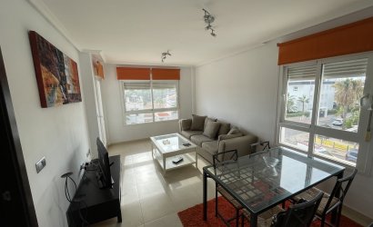 Resale - Apartment -
Villamartin - Costa Blanca