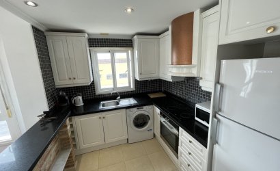 Resale - Apartment -
Villamartin - Costa Blanca