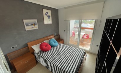 Resale - Apartment -
Villamartin - Costa Blanca