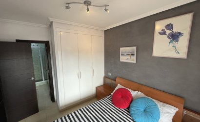 Resale - Apartment -
Villamartin - Costa Blanca