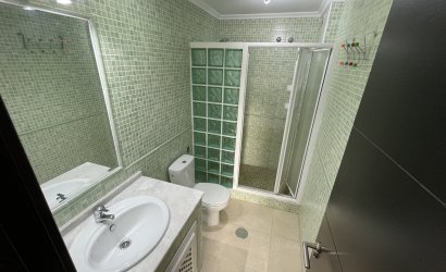 Resale - Apartment -
Villamartin - Costa Blanca