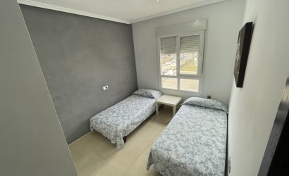 Resale - Apartment -
Villamartin - Costa Blanca