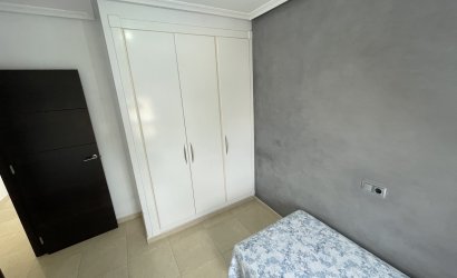 Resale - Apartment -
Villamartin - Costa Blanca