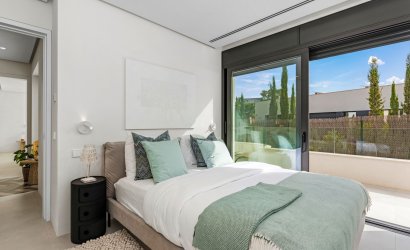 Herverkoop - Villa -
Orihuela Costa - Costa Blanca