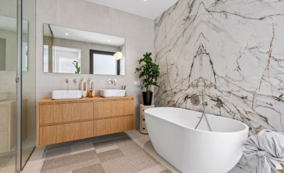 Herverkoop - Villa -
Orihuela Costa - Costa Blanca