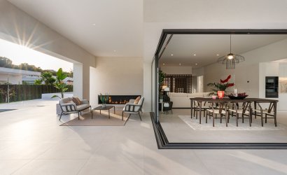 Herverkoop - Villa -
Orihuela Costa - Costa Blanca