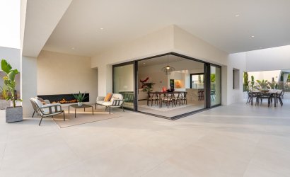 Herverkoop - Villa -
Orihuela Costa - Costa Blanca