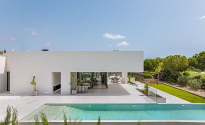 Herverkoop - Villa -
Orihuela Costa - Costa Blanca