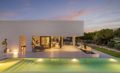 Herverkoop - Villa -
Orihuela Costa - Costa Blanca