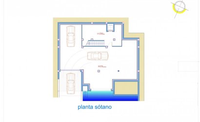 New Build - Villa -
Altea - Sierra Altea