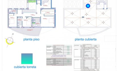 New Build - Villa -
Altea - Sierra Altea