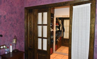 Revente - Villa -
Algorfa - Inland