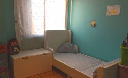 Revente - Villa -
Algorfa - Inland