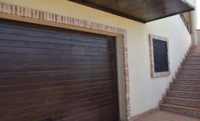 Revente - Villa -
Algorfa - Inland