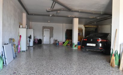 Revente - Villa -
Algorfa - Inland