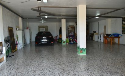 Revente - Villa -
Algorfa - Inland