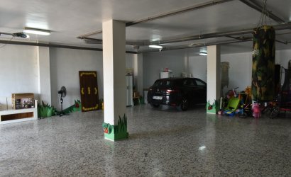 Revente - Villa -
Algorfa - Inland