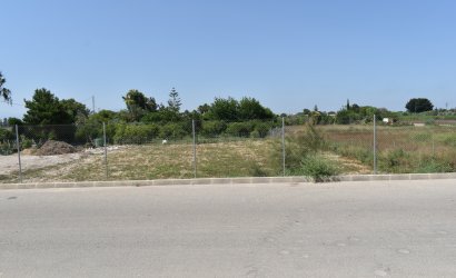 Revente - Villa -
Algorfa - Inland